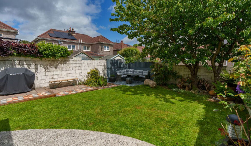 Frankfield Garden