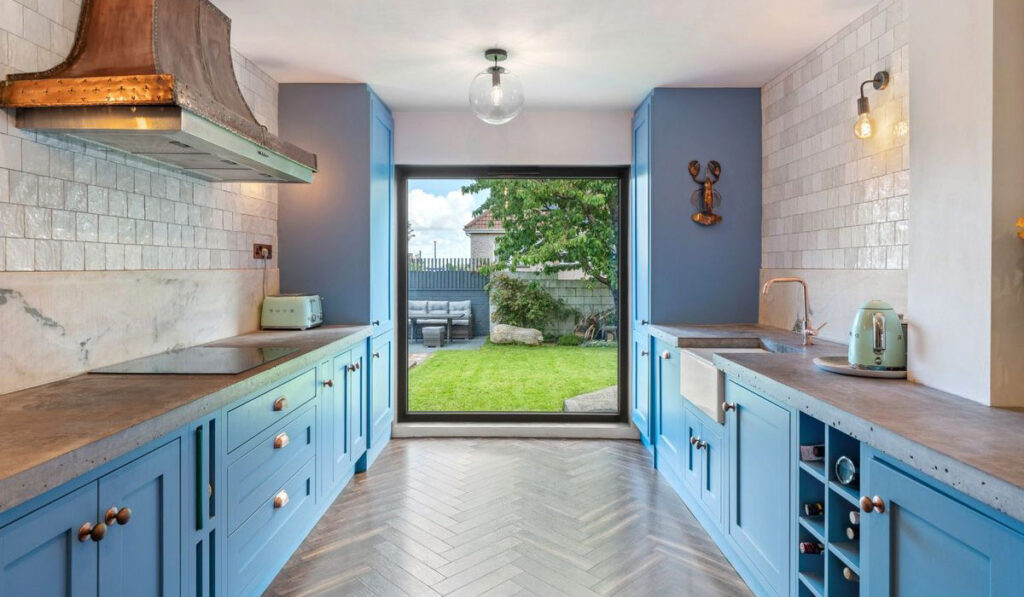 Frankfield Kitchen
