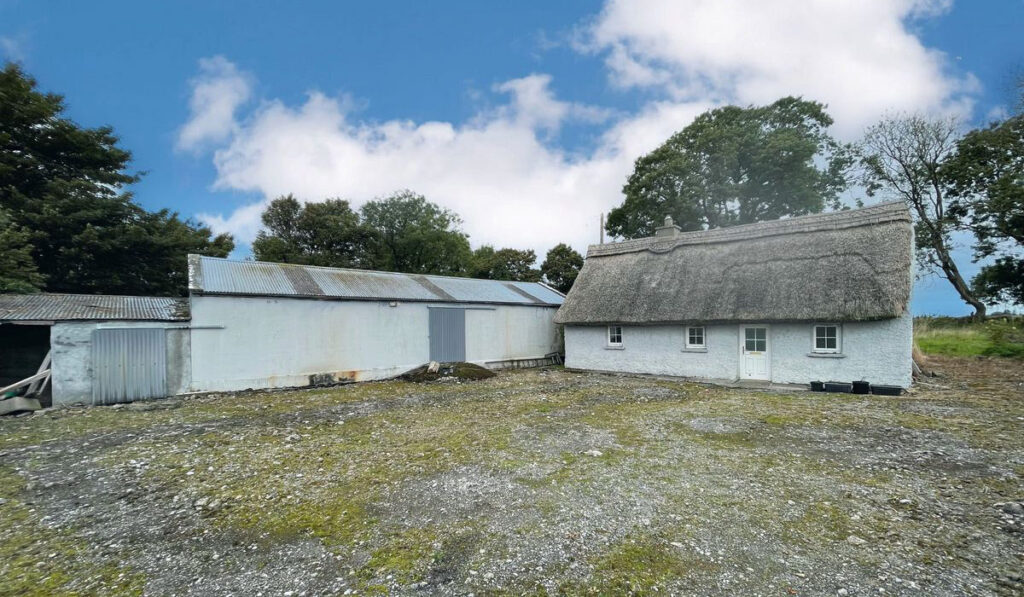 Cottages to covet in the city, suburbs and wilds of the countryside from €80k 17 Galway Rear