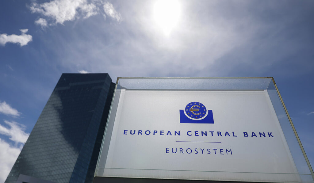 What are the impacts of the ECB's 25 base point jump? 3 GettyImages 2280380648 e1781192210409