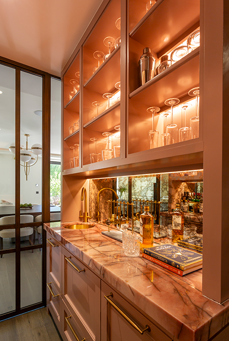 wine rooms
