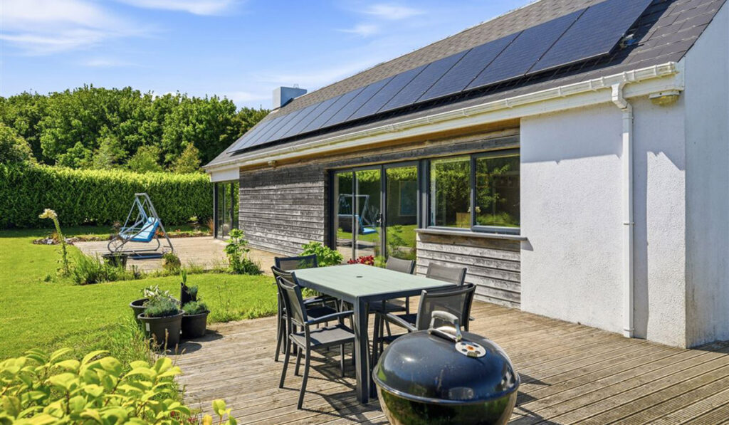 Cottages to covet in the city, suburbs and wilds of the countryside from €80k 5 Kilkenny Garden