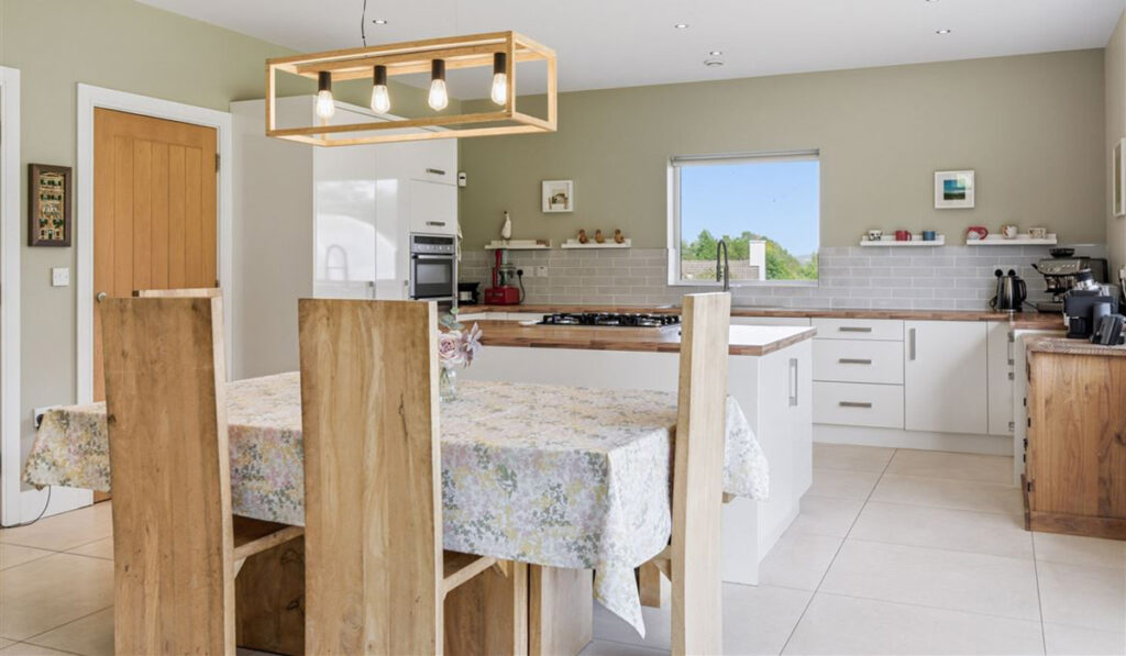 Cottages to covet in the city, suburbs and wilds of the countryside from €80k 6 Kilkenny Kitchen