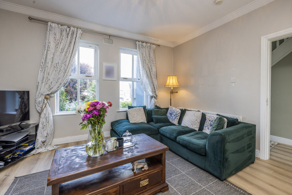 Two two-beds, within commuting distance to Dublin, for less than €370k 8 MG 1002