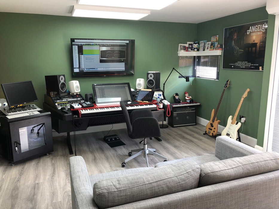 Music Room Photos 3