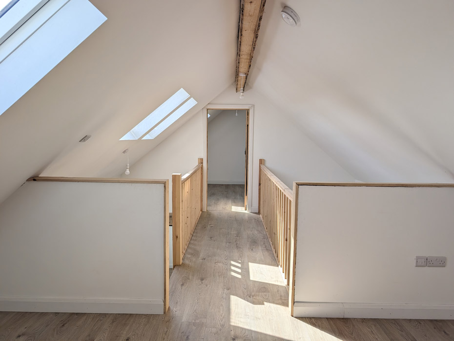 Father and teen son renovate a derelict house into an A-rated space for €245k 5 PXL 20260526 154830618
