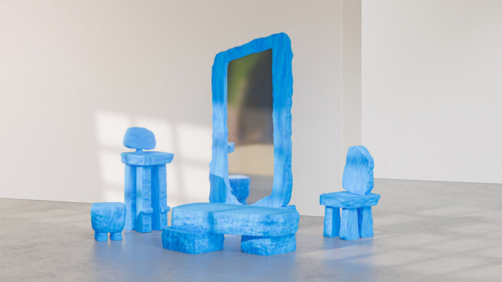 Portals Collection Interior