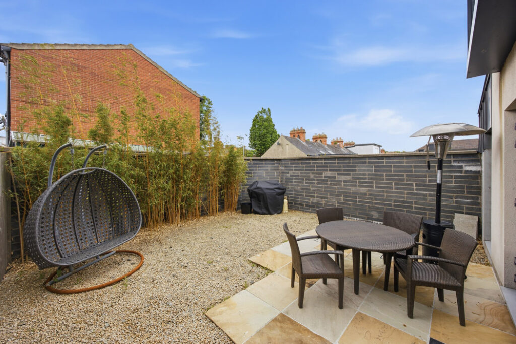 Rear Exterior 1 3 Brickfield Walk