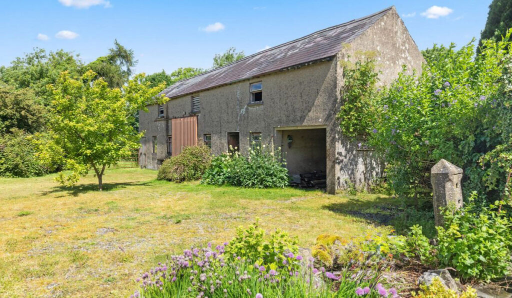 Rectory Garden