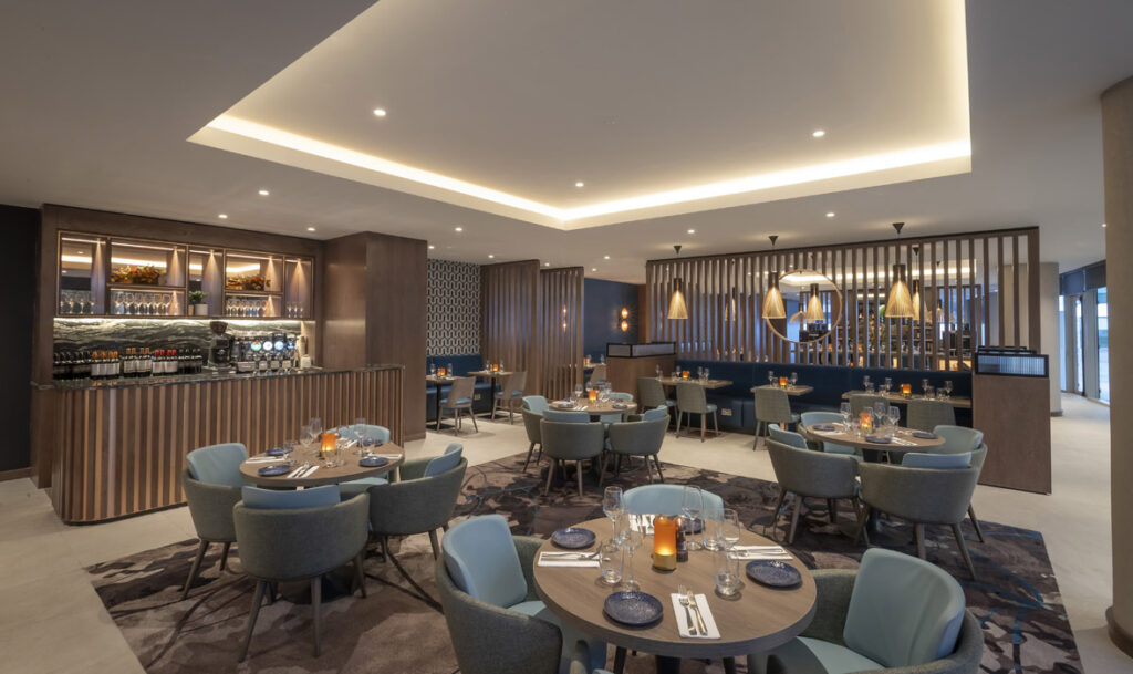 Restaurant 10