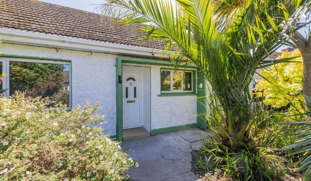 Cottages to covet in the city, suburbs and wilds of the countryside from €80k 7 Rush Cottage