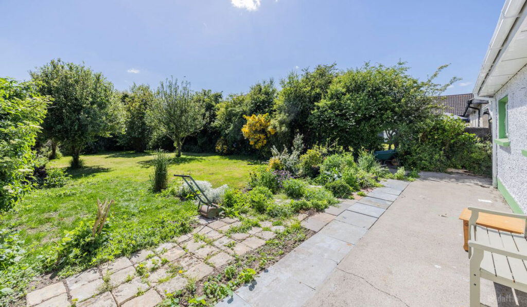 Cottages to covet in the city, suburbs and wilds of the countryside from €80k 8 Rush Garden