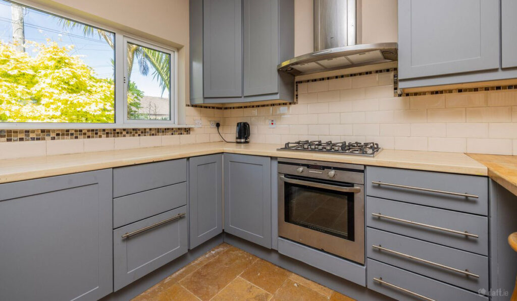 Cottages to covet in the city, suburbs and wilds of the countryside from €80k 9 Rush Kitchen