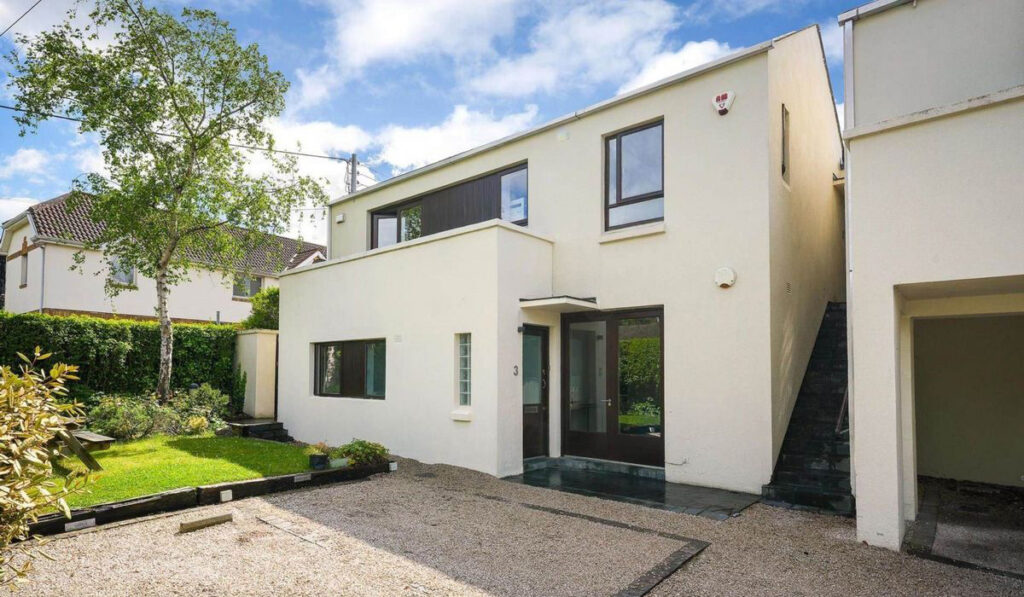 two-bedroom
Dublin
