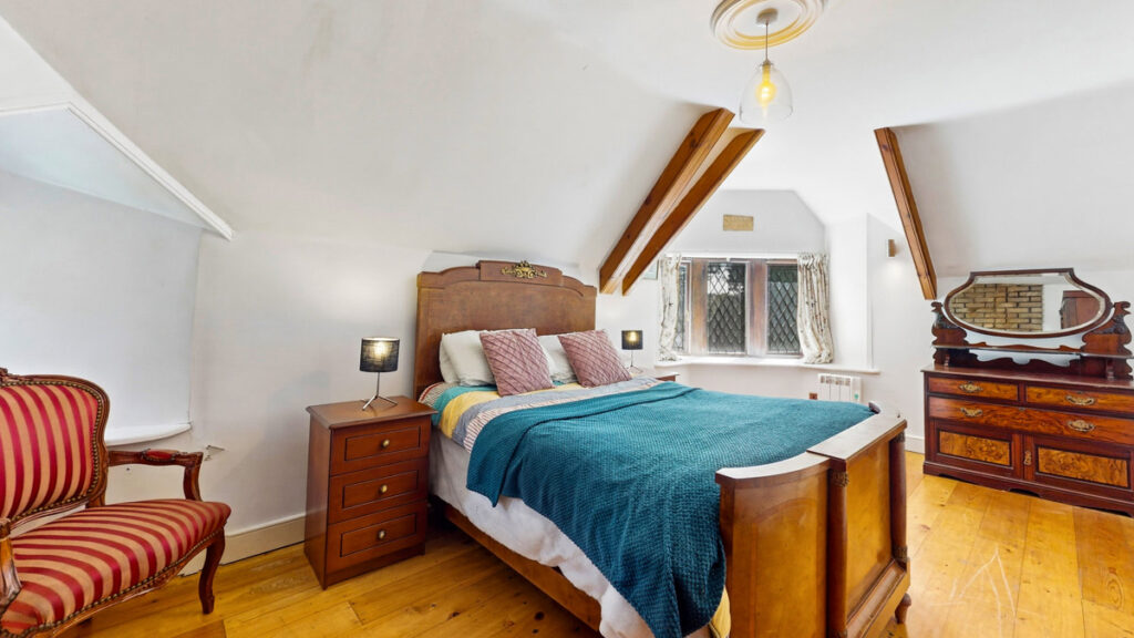 The Gate Lodge Glenart Castle Woodenbridge Co Wicklow 06092026 174527