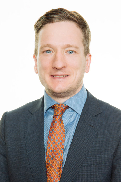Will Moore