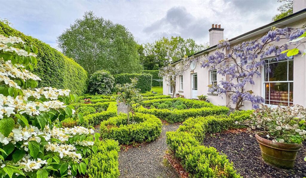 gardens