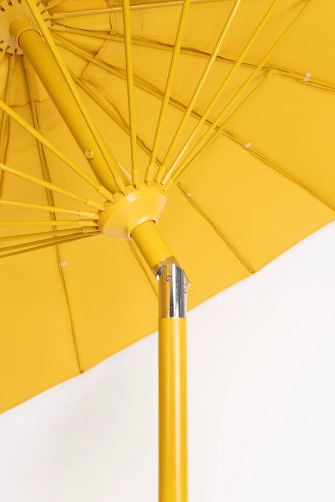 Woo Design ZUIVER Sunshine Sunbrella Set 1001382 11