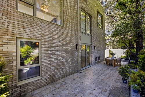 exterior rear patio area p 500
