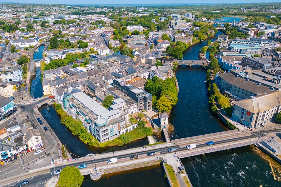 Galway 
rent