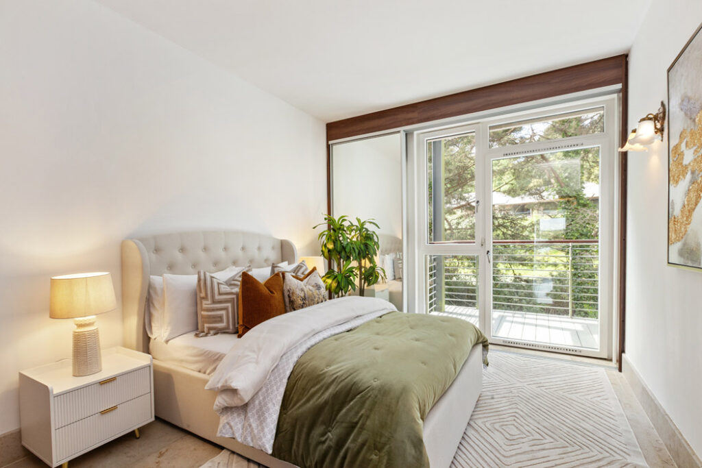 351sqm terraces and roof garden make this a double penthouse in Killiney 9 img 0511