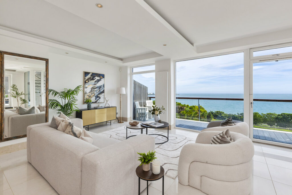 351sqm terraces and roof garden make this a double penthouse in Killiney 7 img 0528