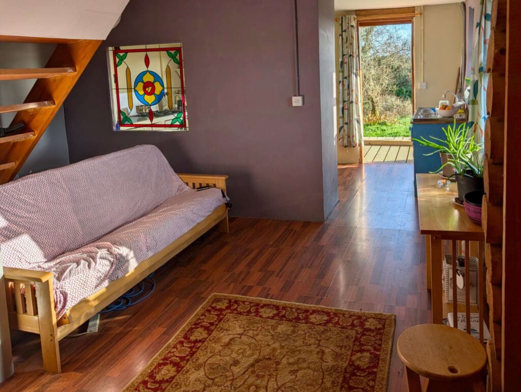 Seeking €75k, is this cabin the greatest buy of all time? 4 jpeg optimizer Cabin Living