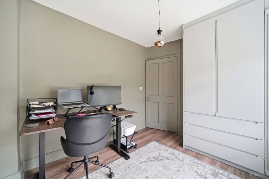 office