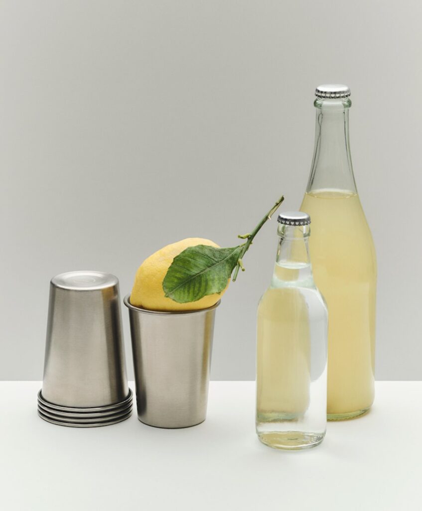 outdoor market steel cup 910x1100 brandmodel