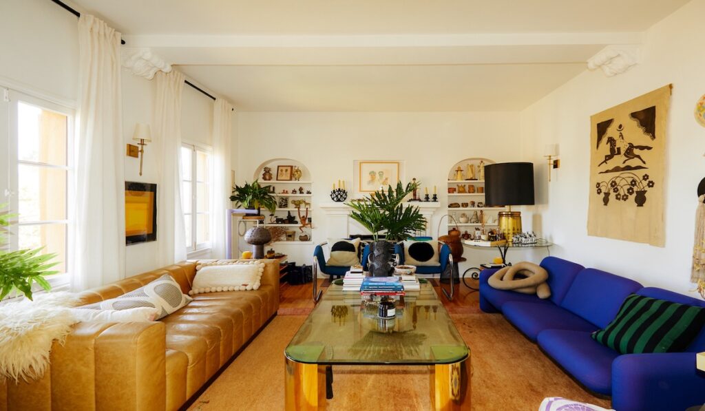 How to truly make renting feel like a home 3 How to make a rental feel like a home