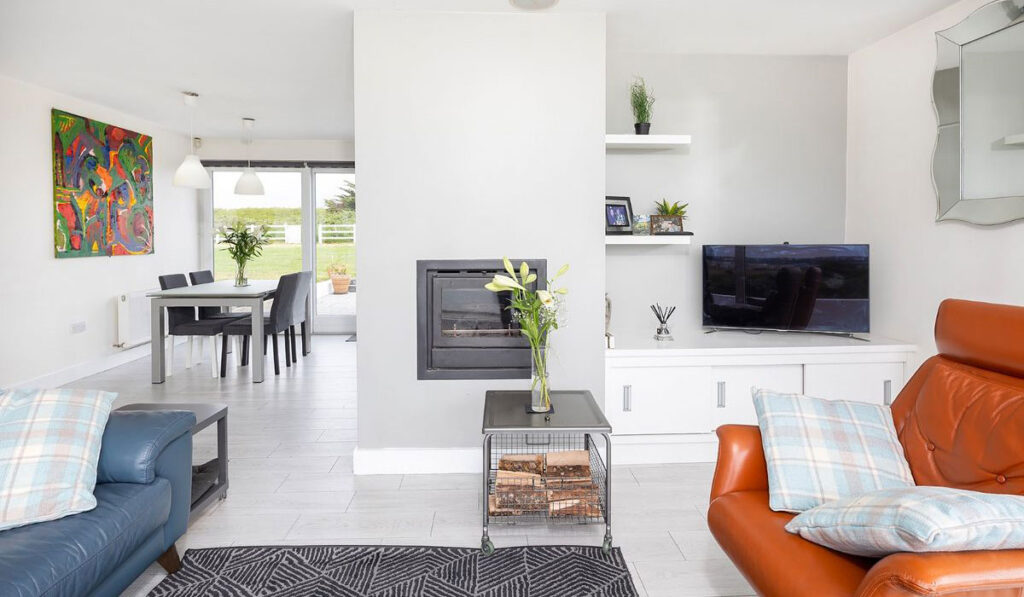 Sandy Ridge, Garryvoe.
