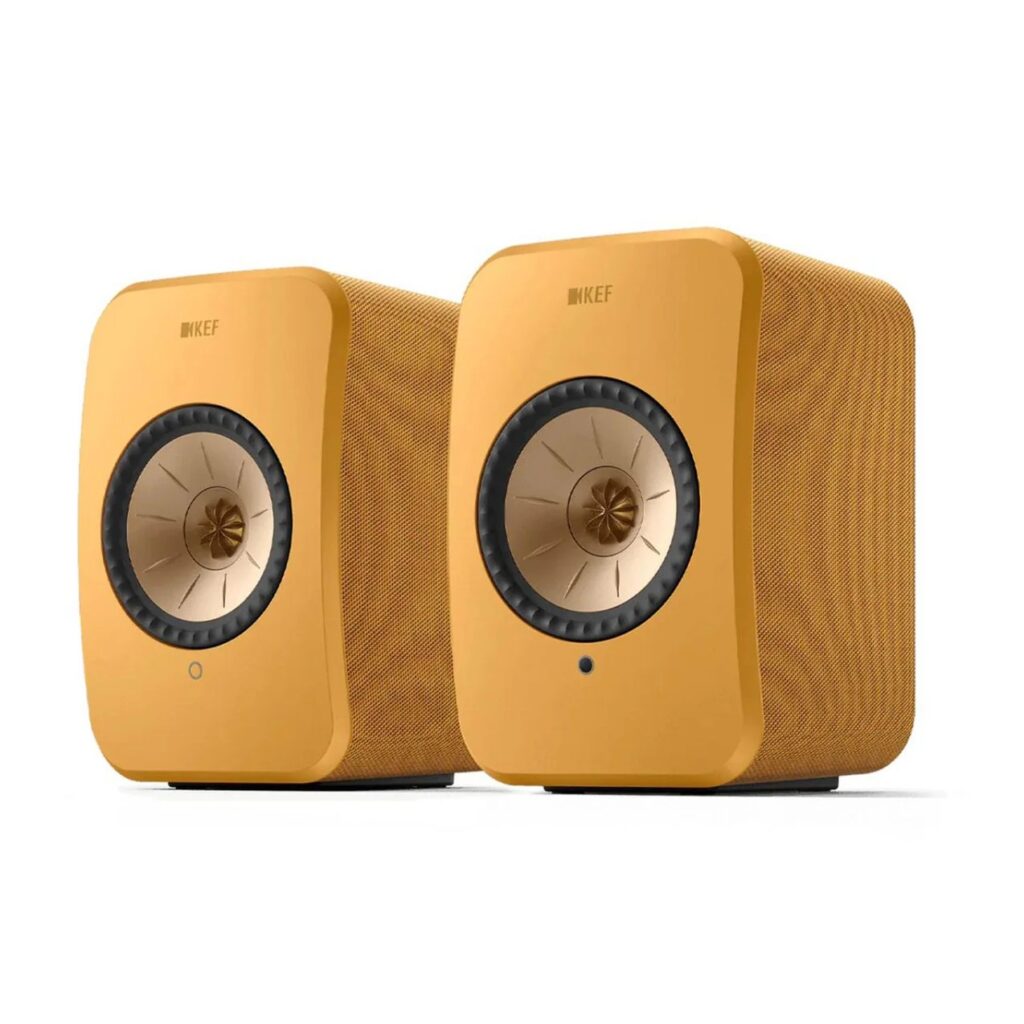 speakers
