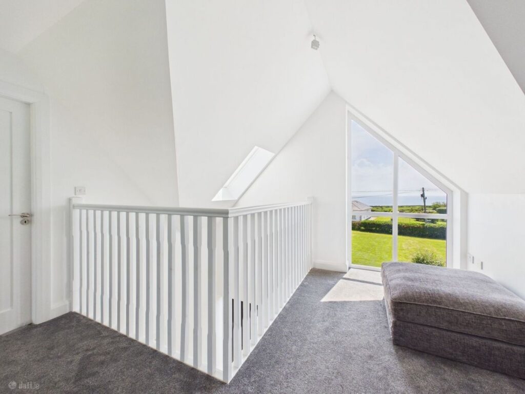 upstairs view