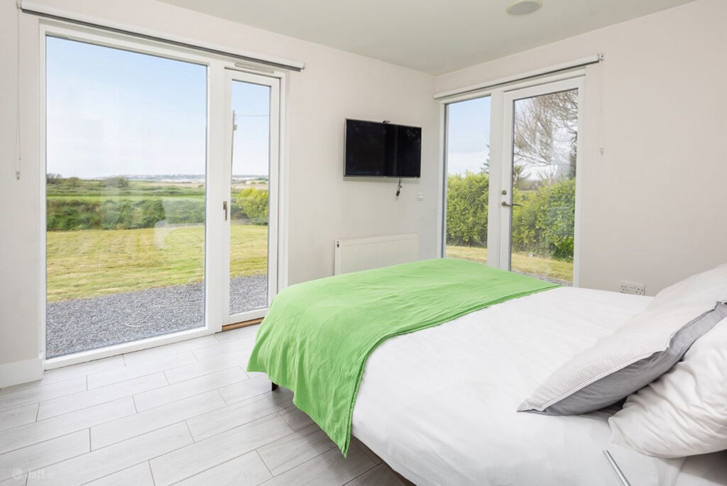 Sandy Ridge, Garryvoe.