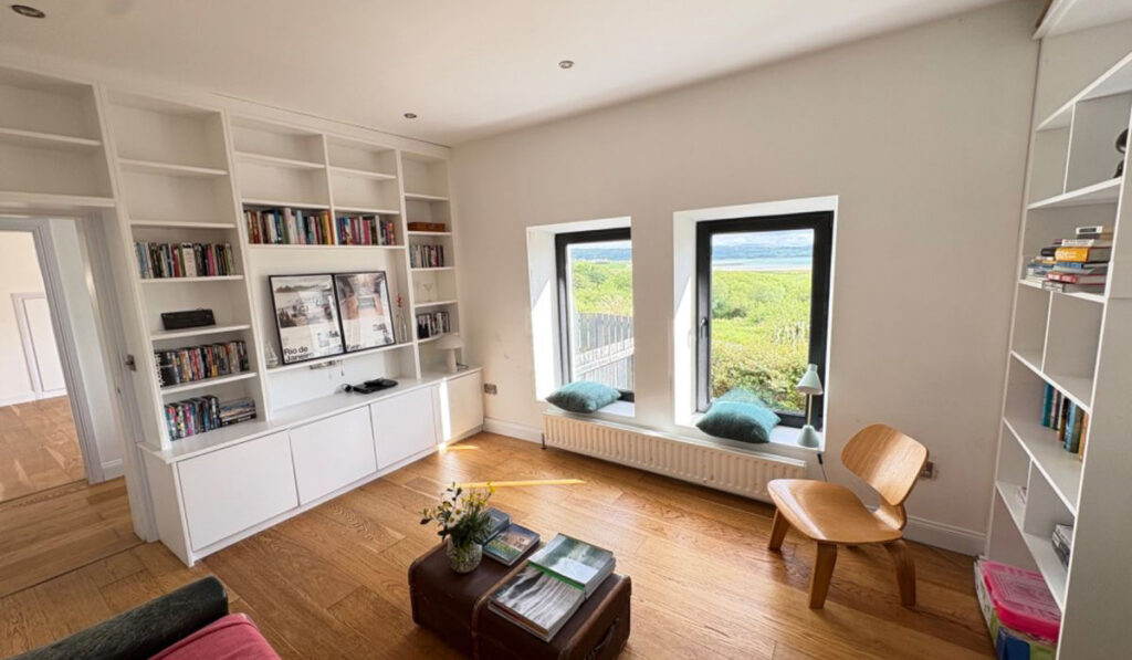 Farrigans, Lettermacaward, Donegal.