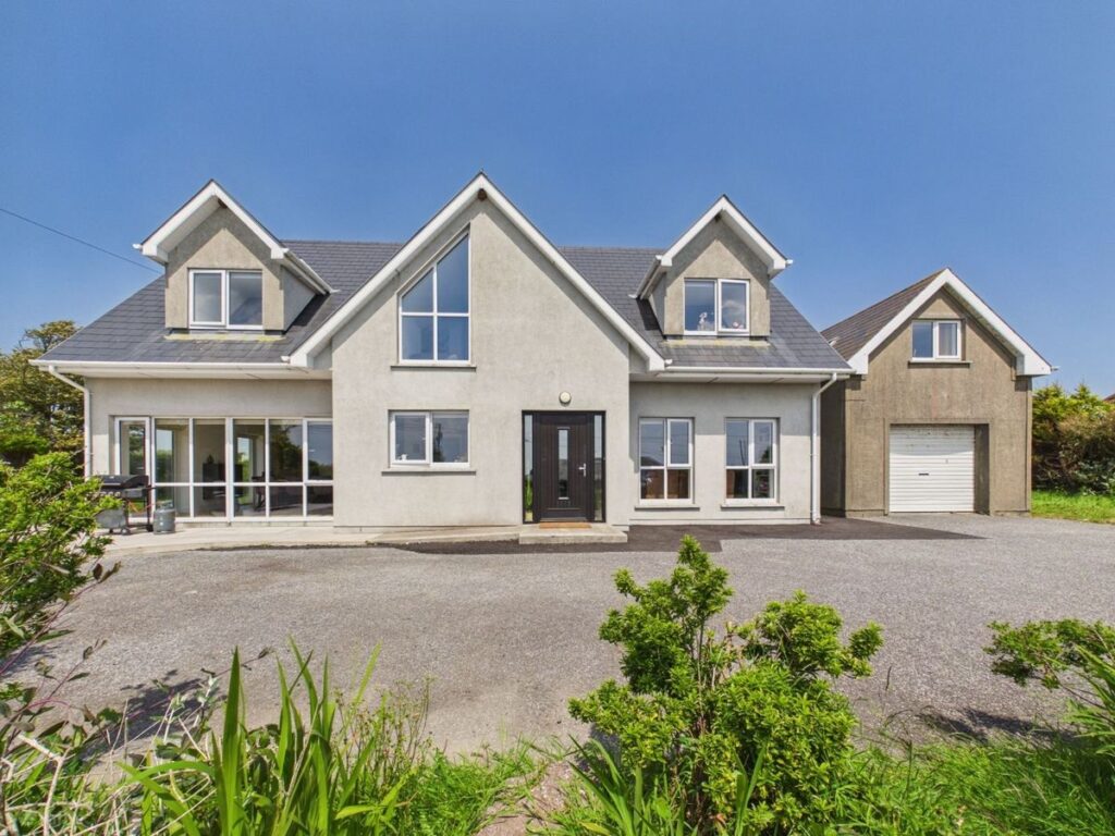 waterford exterior