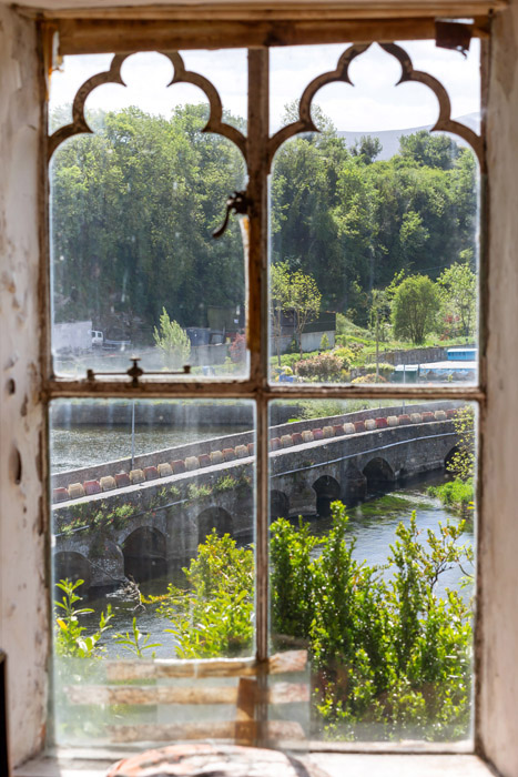 With land, fishing rights and an island, live out your Princess Bride fantasy in this historic castle for €700k 9 006A 1