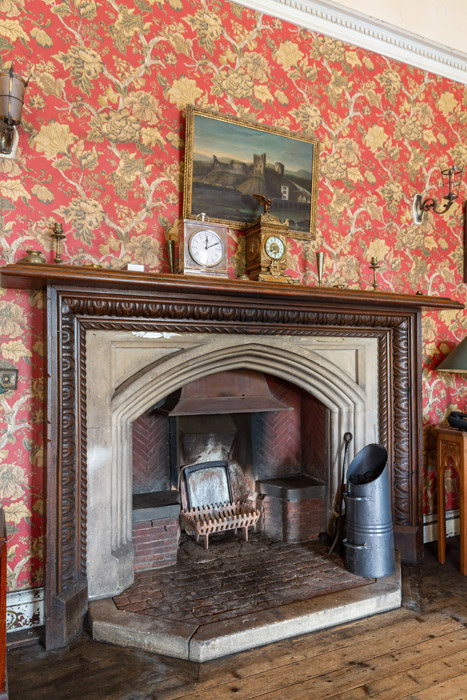 With land, fishing rights and an island, live out your Princess Bride fantasy in this historic castle for €700k 6 007A 1