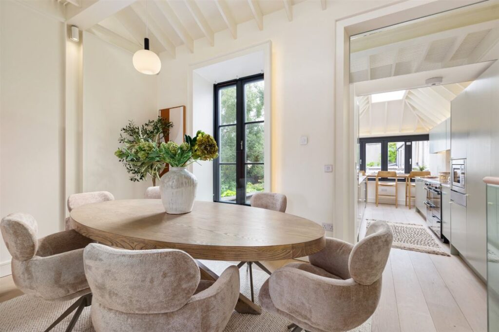 An A-rated ode to serenity, Portobello redbrick completely reimagined by renowned architect 4 05a34b59 8e97 4186 94e5 91e13ba18740 x
