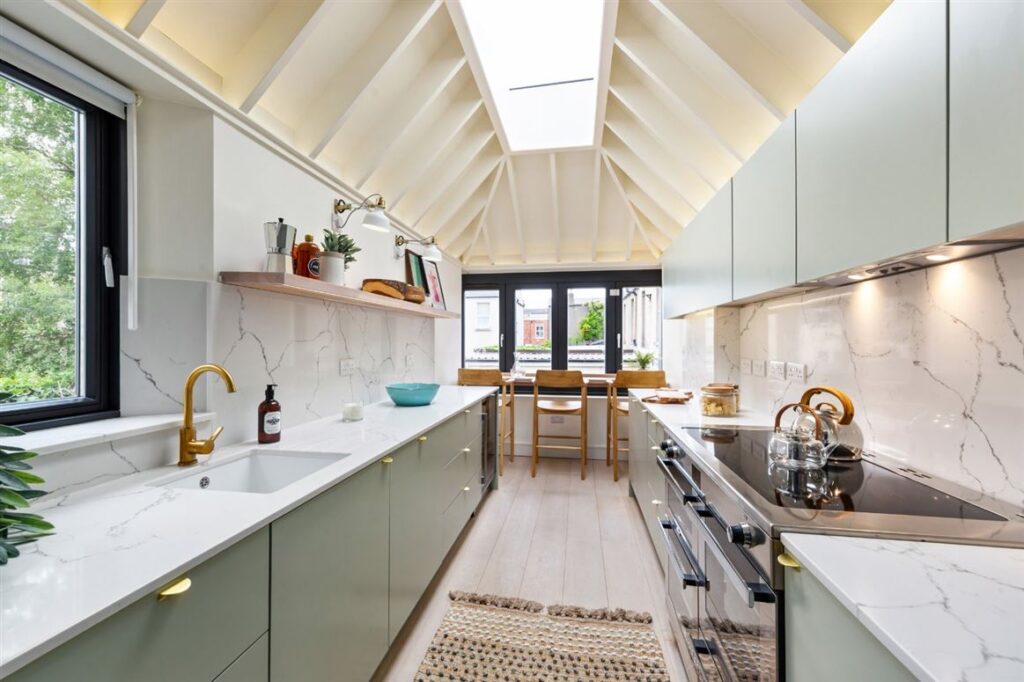 An A-rated ode to serenity, Portobello redbrick completely reimagined by renowned architect 5 095a515d 30a5 46c0 a168 426a01128252 x
