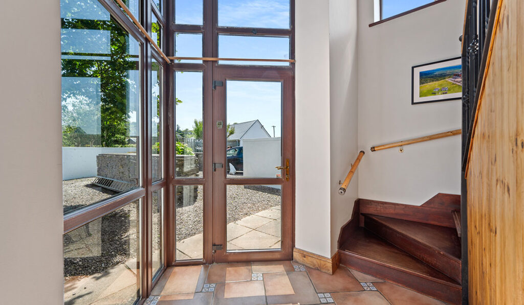 8 Castlepark Village, Kinsale, Kinsale, Co Cork.
