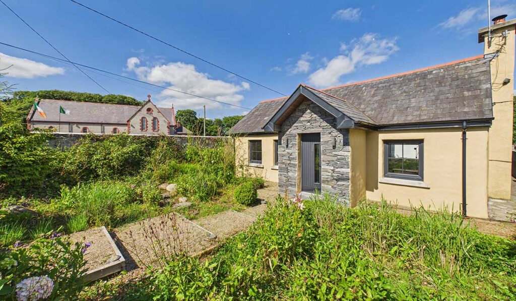 Former post office, country cottage and Ranelagh apartment among new €395k listings 4 The Old Post Office, Fenor, Waterford