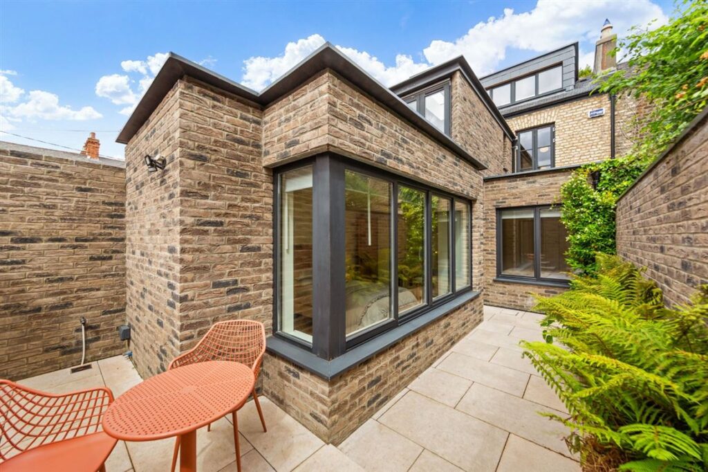 An A-rated ode to serenity, Portobello redbrick completely reimagined by renowned architect 12 2040cd58 ae12 4714 a428 b2bb9fcf77f6 x