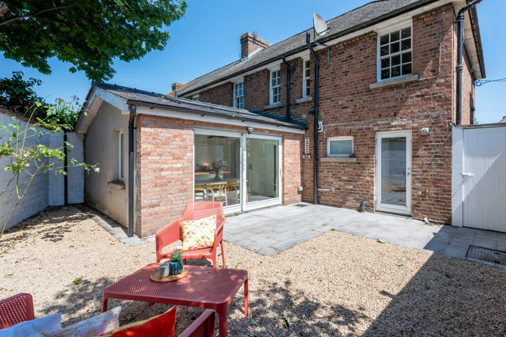 Buy into Crumlin’s century-old garden suburb estate for €625k 8 26 print 92 Iveagh 5 1 1