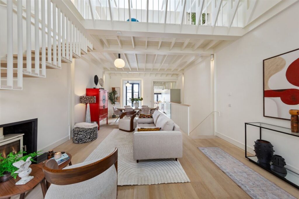 An A-rated ode to serenity, Portobello redbrick completely reimagined by renowned architect 2 2894dc54 959d 42ca a8ac 81909d7e842a x
