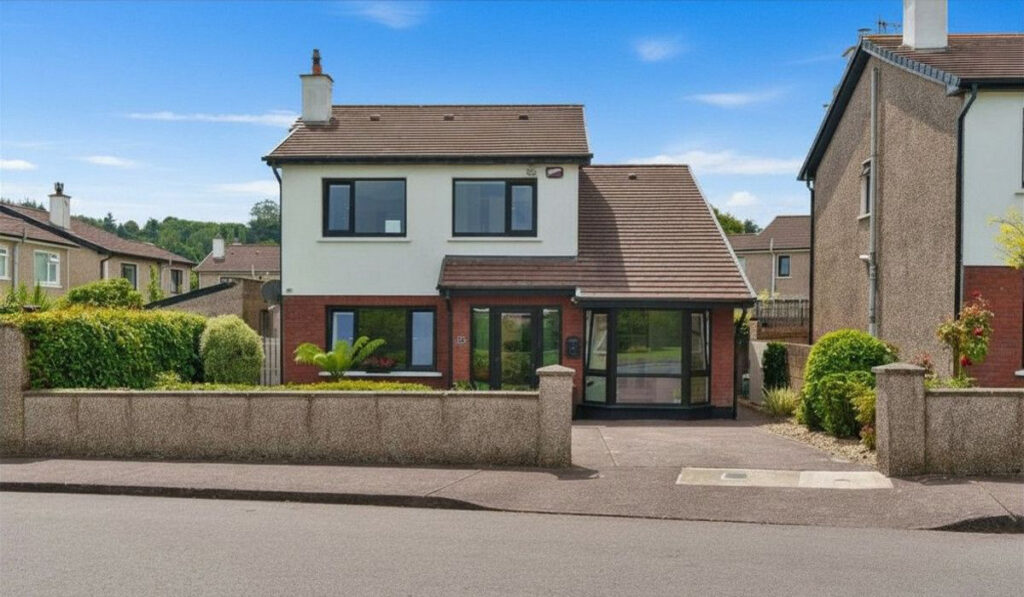 29 Kiltegan Lawn 1