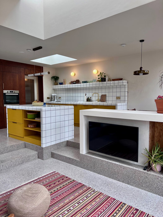 Getting onto the grid: how homeowners in D12 worked the 'oh-so cool' trend 7 3
