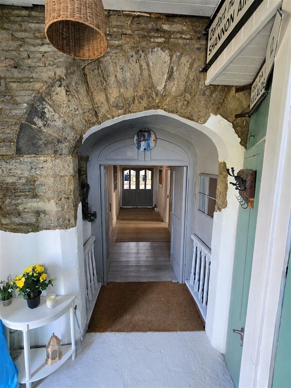 Worship this four-bed church conversion, 200m from a white sand beach 4 32085e70 8bca 4c55 a413