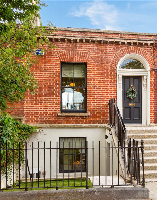 An A-rated ode to serenity, Portobello redbrick completely reimagined by renowned architect 1 329be880 03f7 4ade 8df4