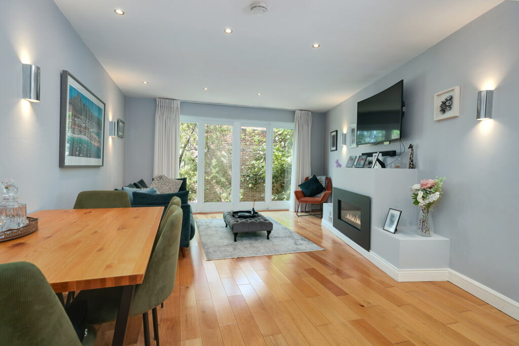 Fortress Donnybrook: A secret address on the Stillorgan Road with epic views 4 4A STILLORGAN ROAD DUBLIN 4 D04 T0V8 5